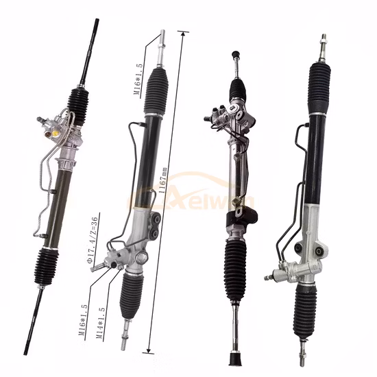 Toyota, FIAT, Citroen, Toyota, Ford, VW, Mazda에 사용되는 신제품, 인기 판매 유압 조향 장치